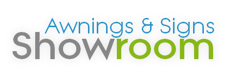 Awnings & Signs